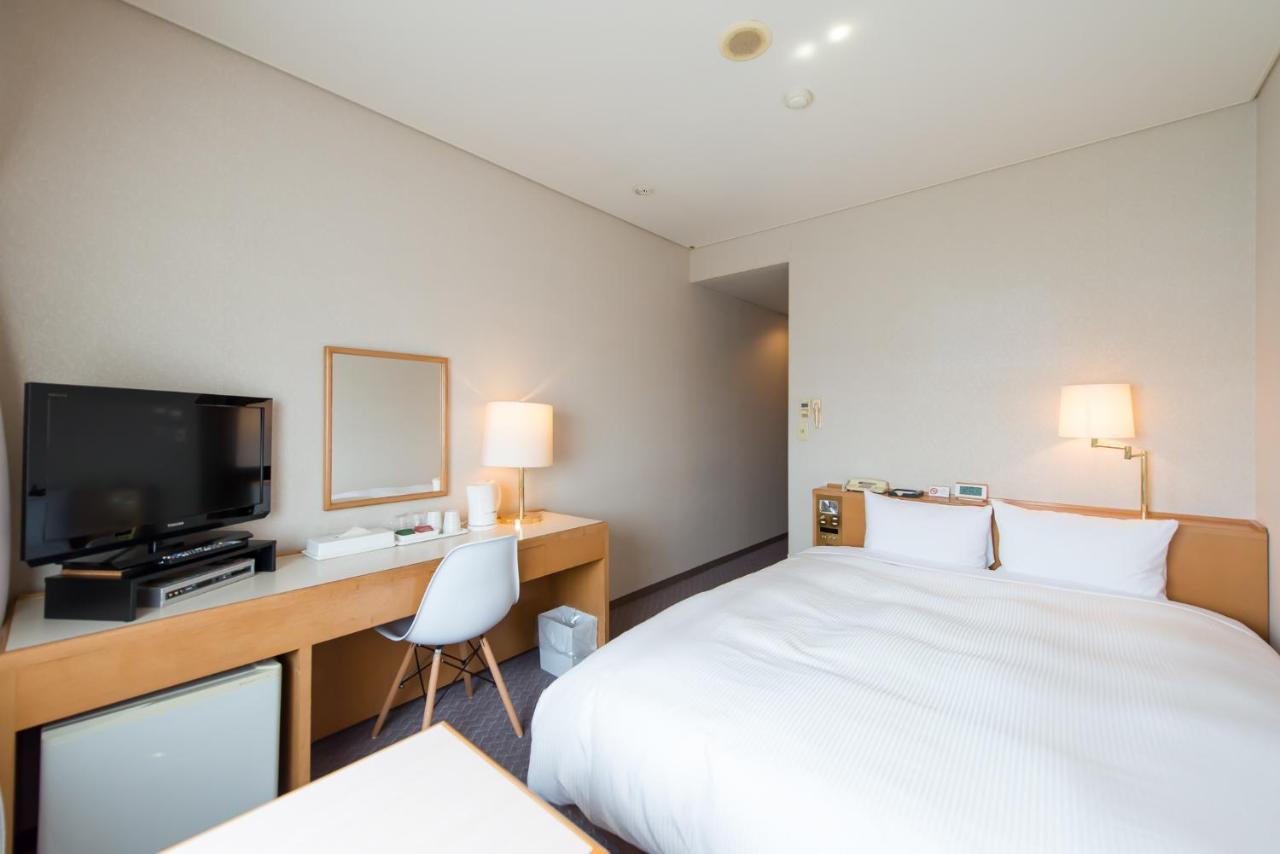 Hotel Ikkeikaku Kesennuma Eksteriør bilde